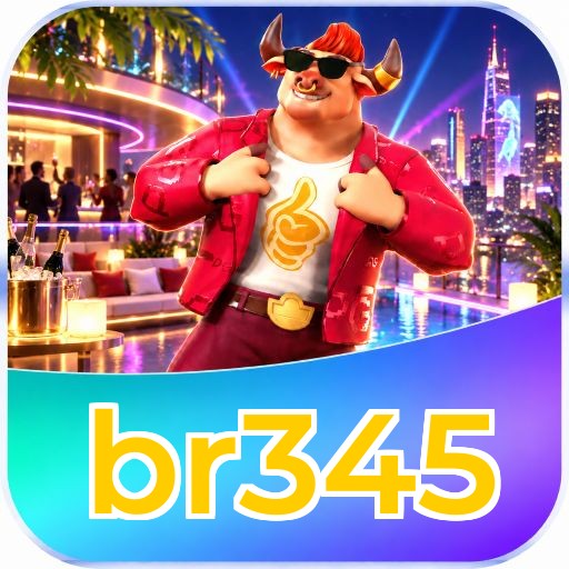 br345 Logo