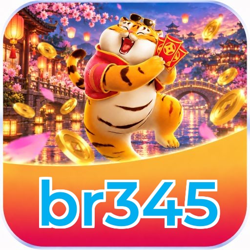 Fortune Tiger br345 PG Soft