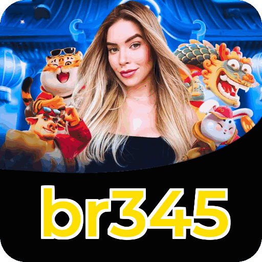 Passo a passo para baixar o app br345 — ilustração editorial