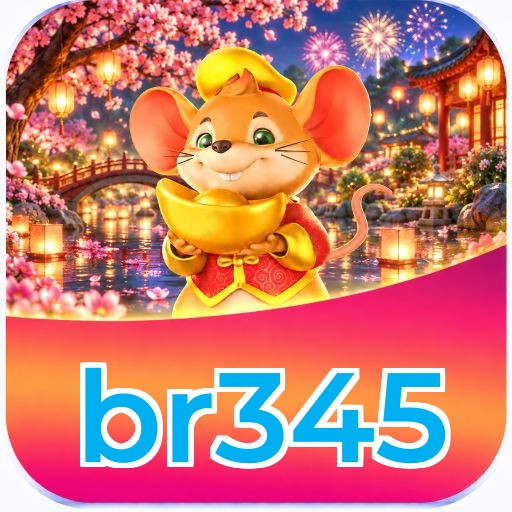 br345 Logo