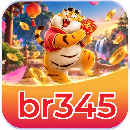 br345 APK Android - Logo oficial