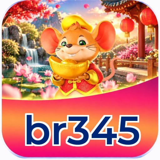 Slots online da br345 com jackpots progressivos